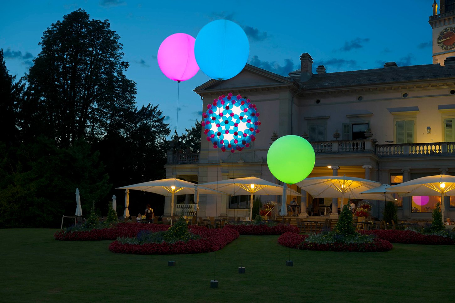 Balloonstar.ch balloonstar – neu erfunden
