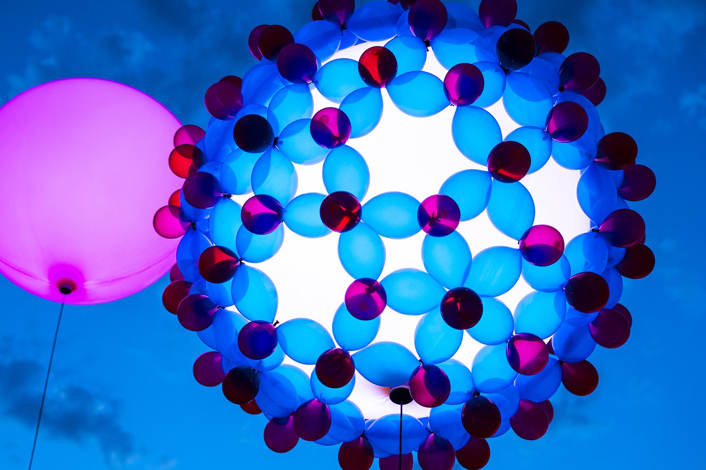 Balloonstar.ch balloonstar – neu erfunden
